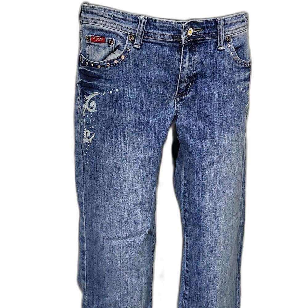 ABM Jeans bootcut